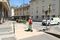 Changement de priorité de la traversée du quai Charles Roissard (Piste Bleue 2) 