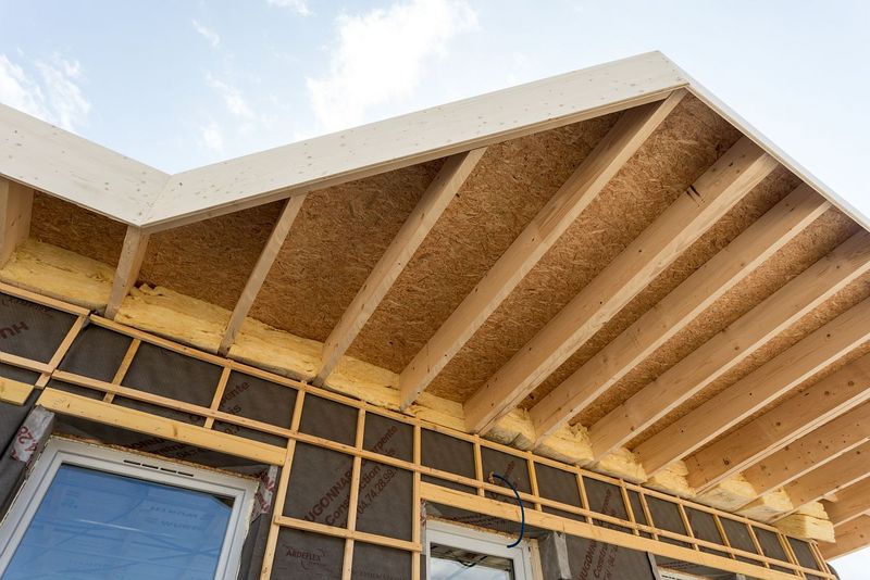 Rénovation d'une maison avec l'accompagnement des conseillers de monPASS'RENOV