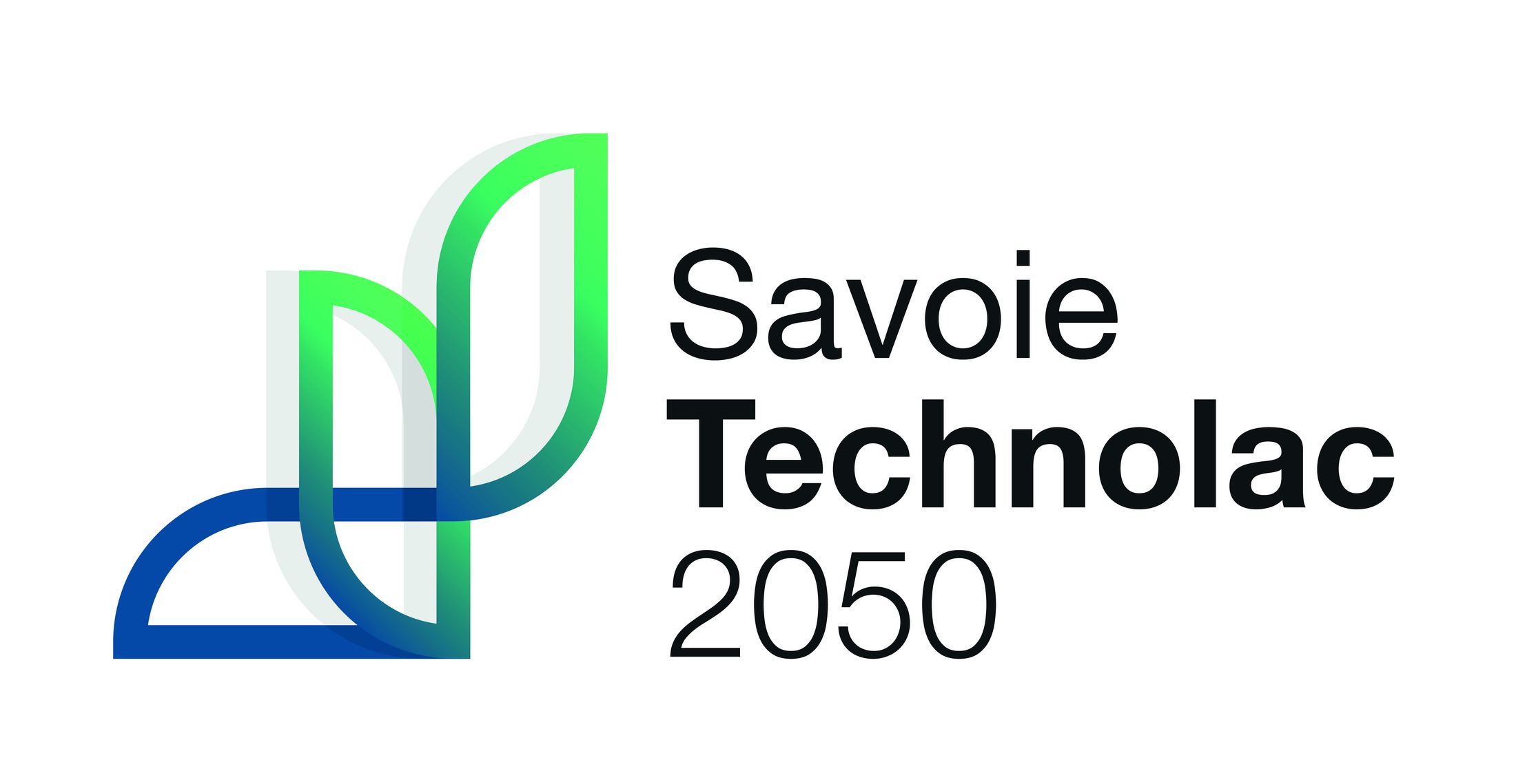Logo de Savoie Technolac 2050