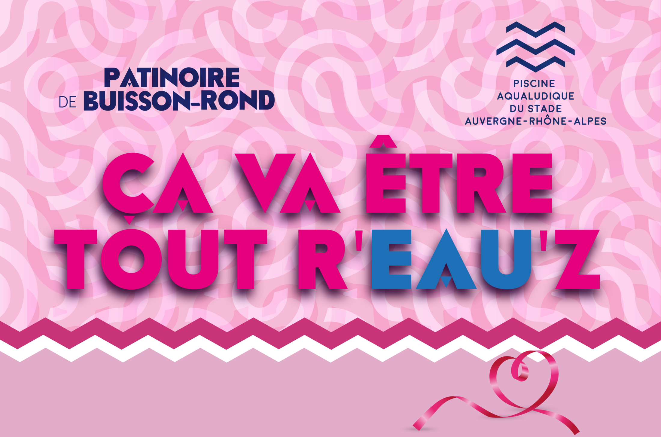 affiche pour la lutte contre le cancer du sein