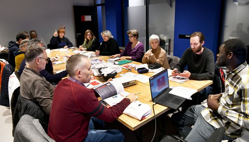 Grand Chambéry: Cours enfants