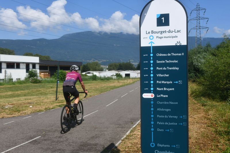 Grand Chambéry: Mode vacances activé pour les piscines