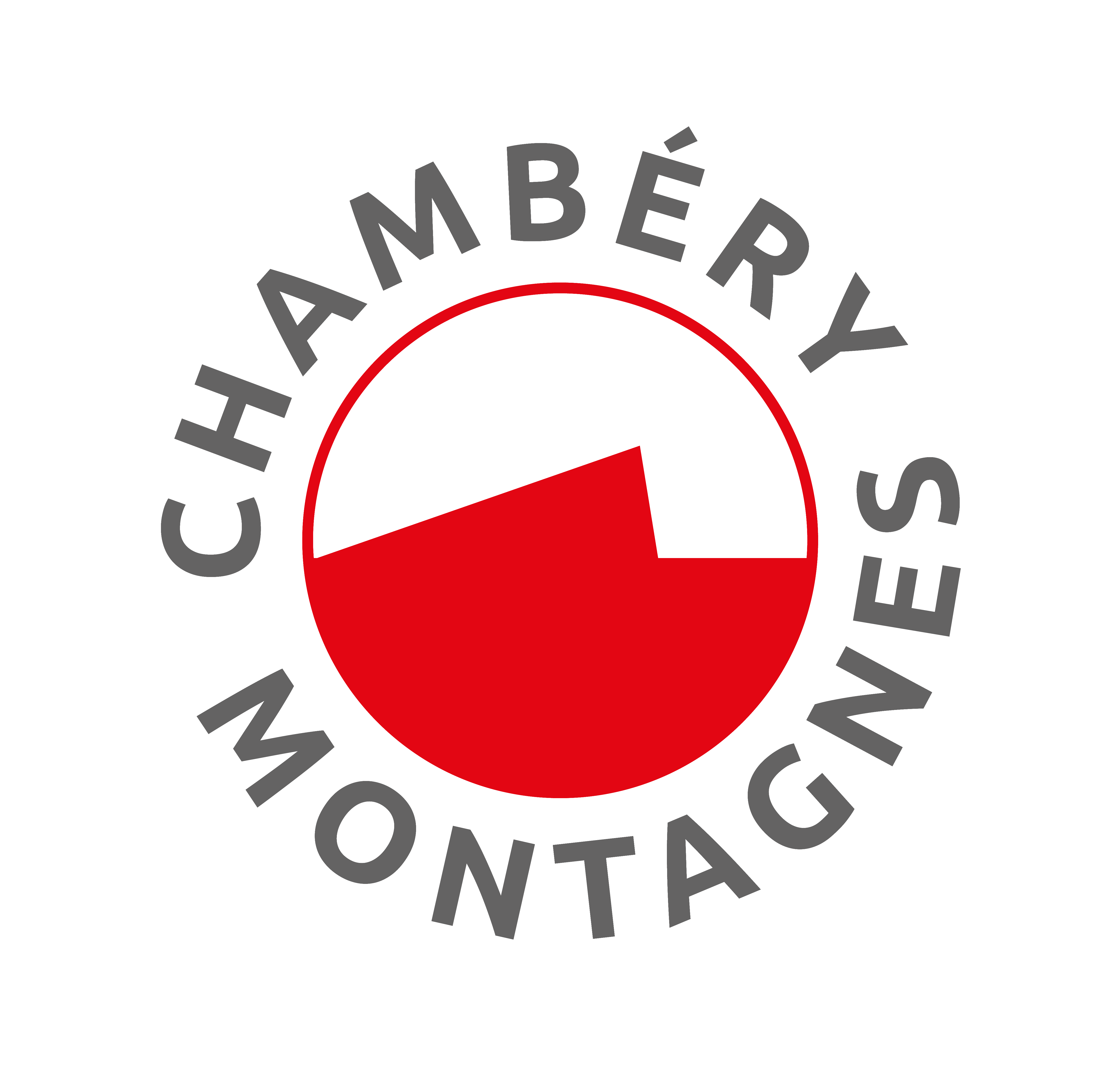 logo Chambéry Montagnes 