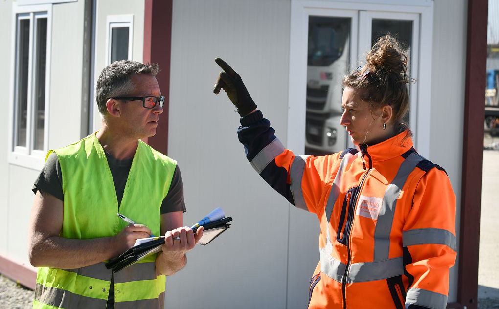 Agents de Grand Chambéry