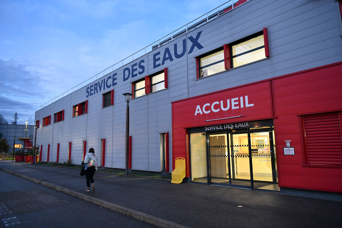 Accueil administratif.