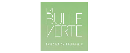 la bulle verte