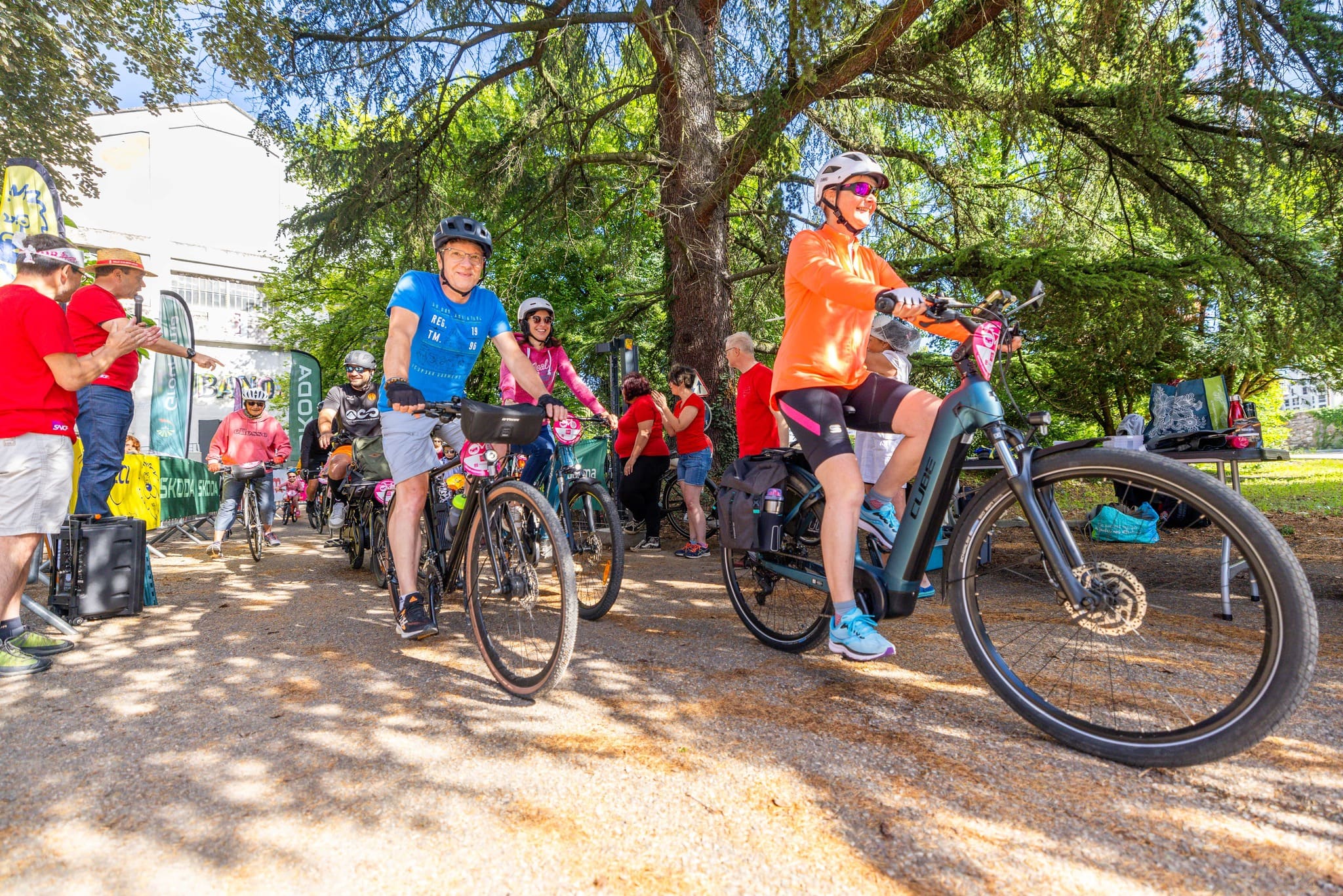 Evenement velo hot sale
