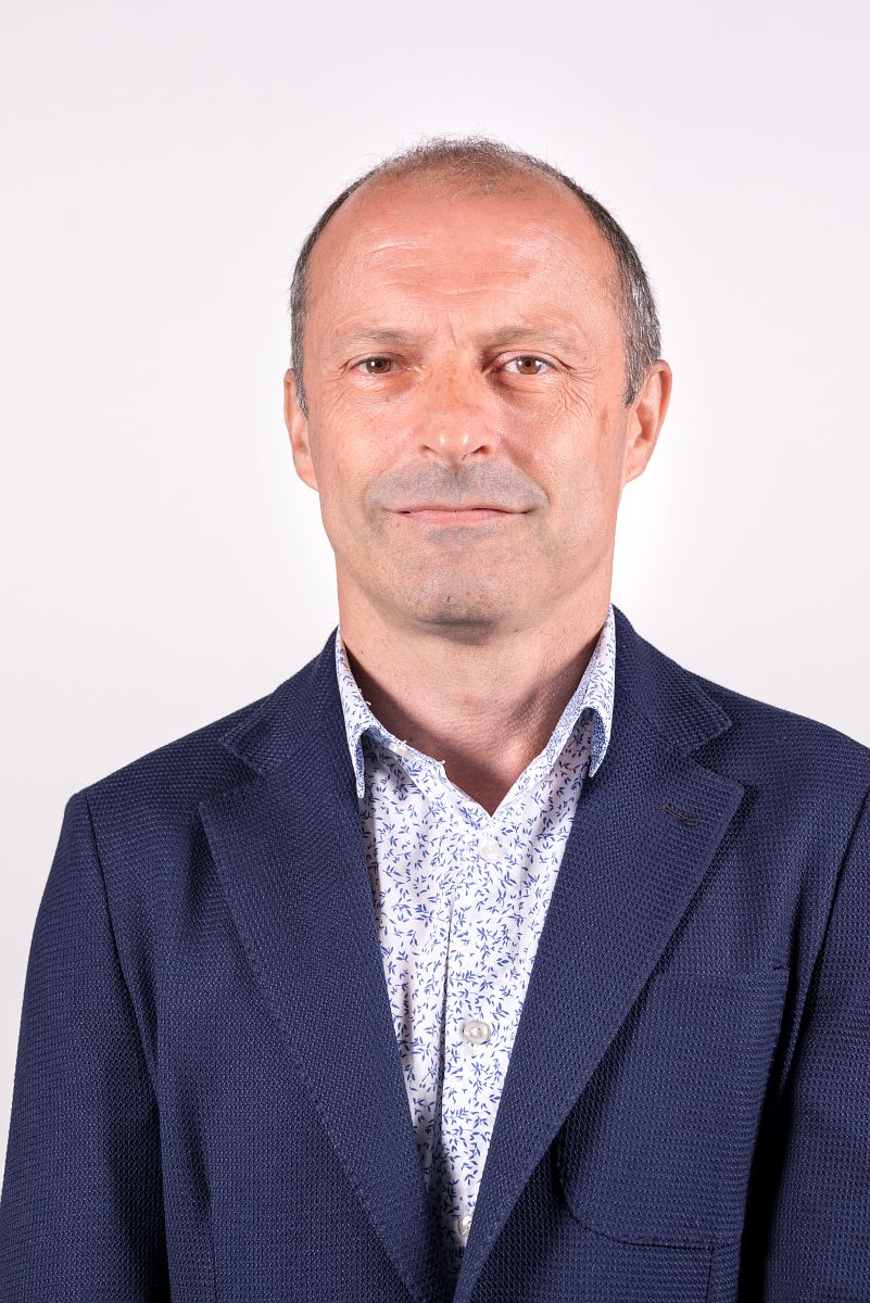 Photo de l'élu