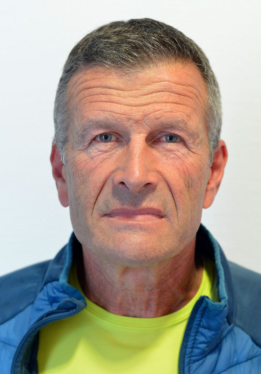 Photo de l'élu