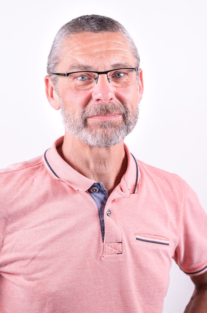 Photo de l'élu