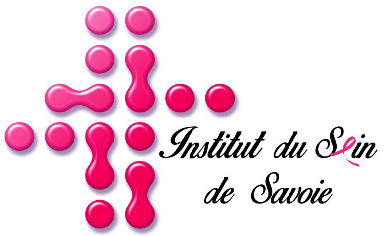 logo de l'institut du sein de Savoie