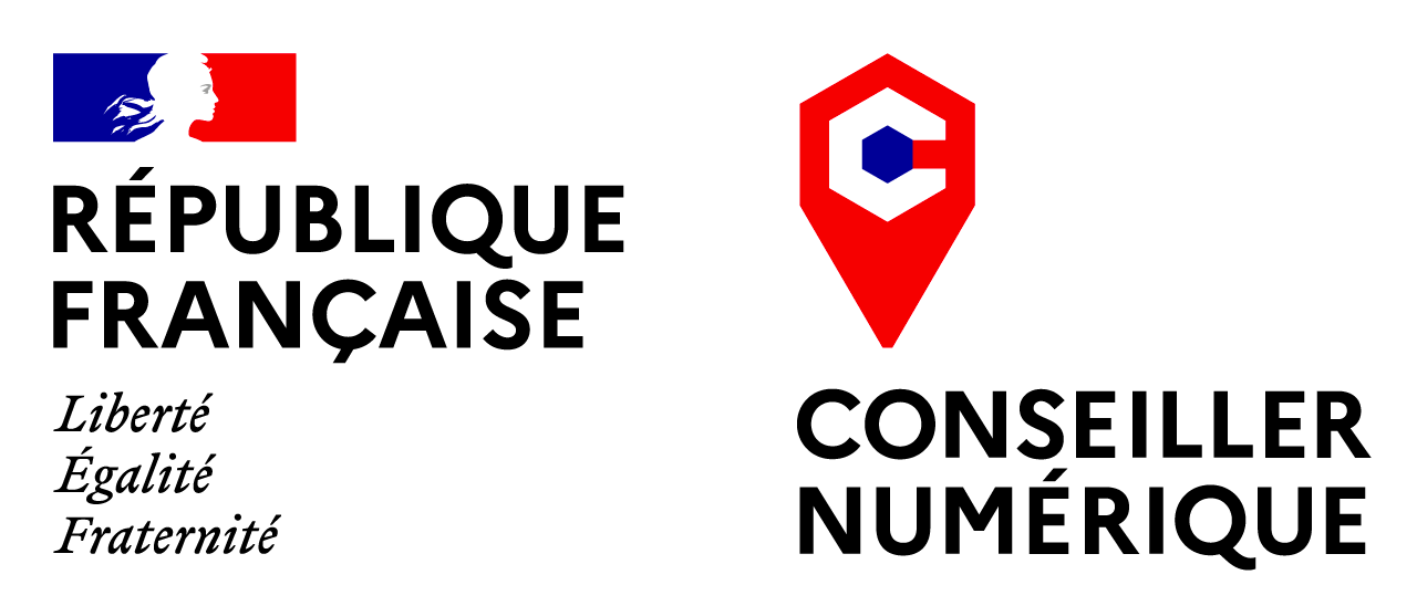 logo conseillers numériques