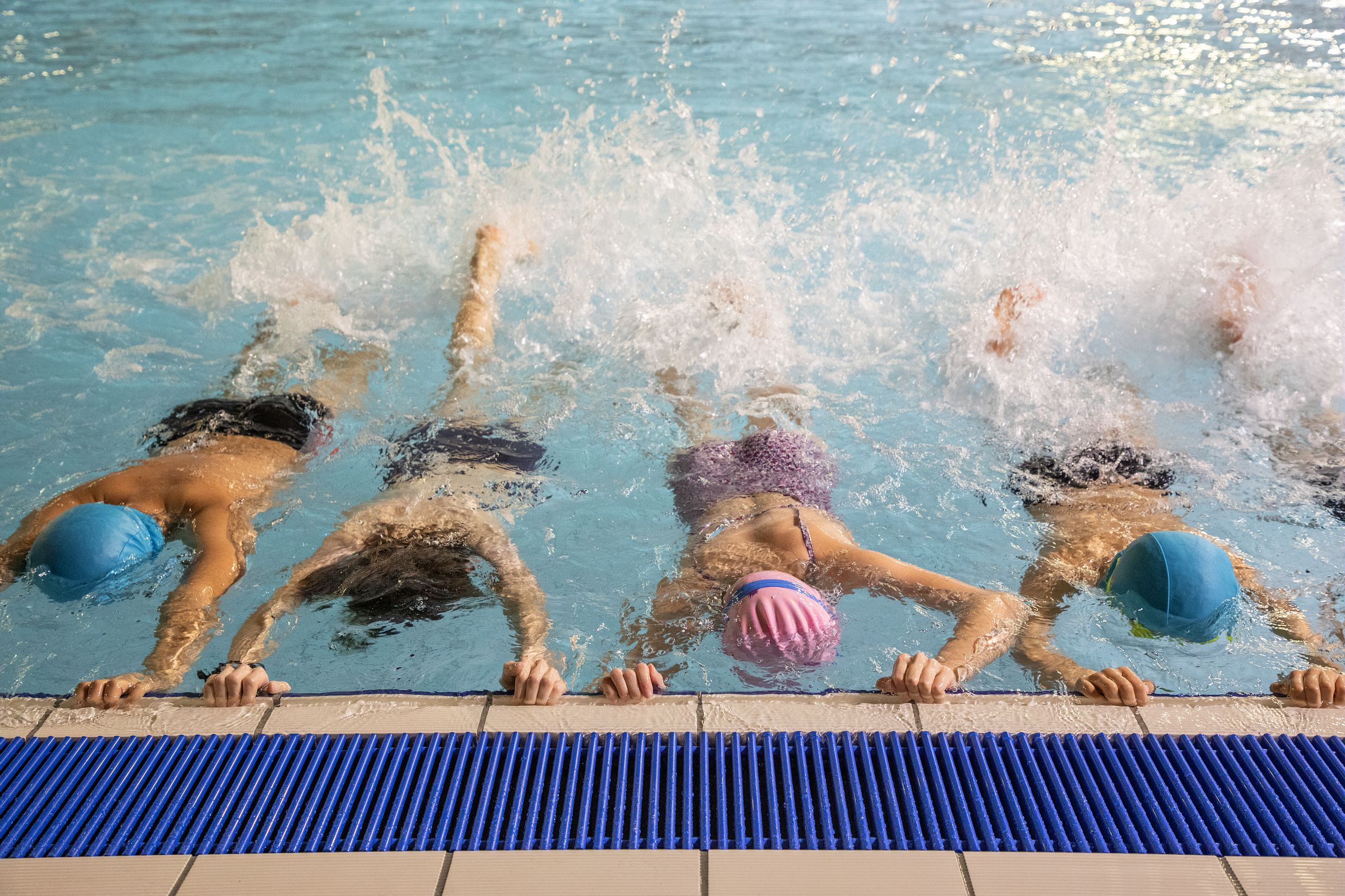 Cours enfants 